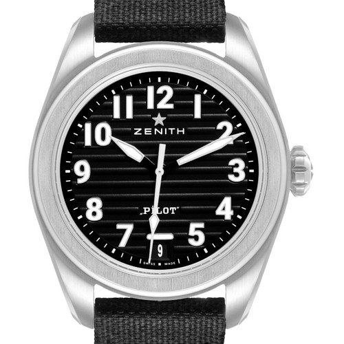 Zenith pilot automatic - zenith,
