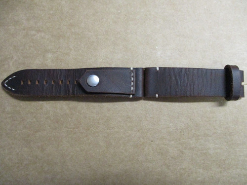 Zenith pilot type ltd - type, brown